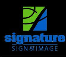 Signature Sign & Image