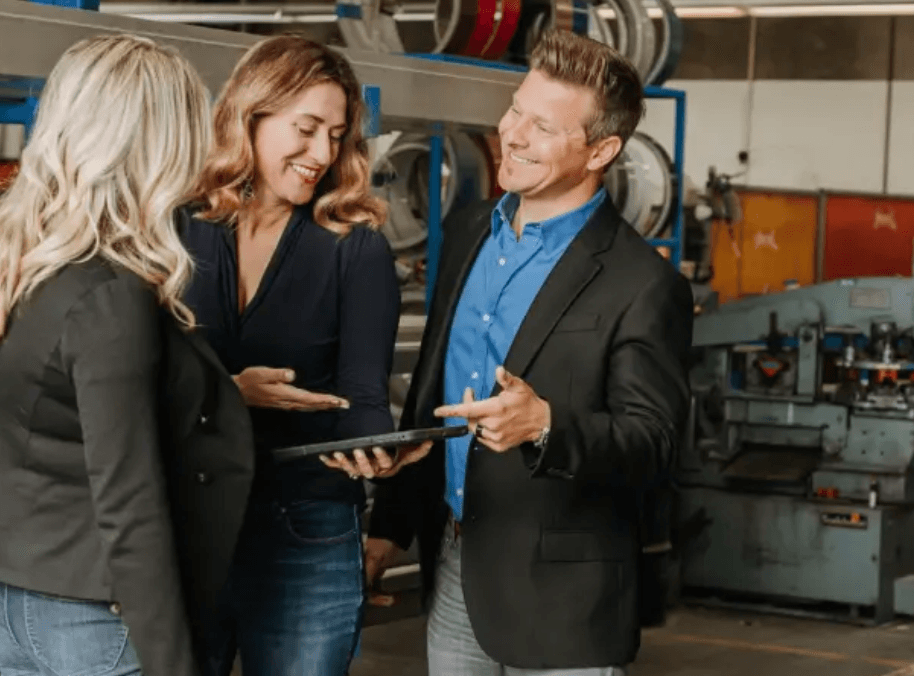SquareCoil sign shop management software
